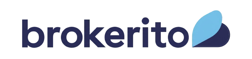 Brokerito logo